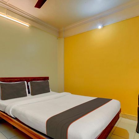 Collection O Madhuban Resort Gorhe Khurd Exterior photo