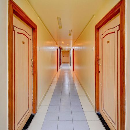 Collection O Madhuban Resort Gorhe Khurd Exterior photo