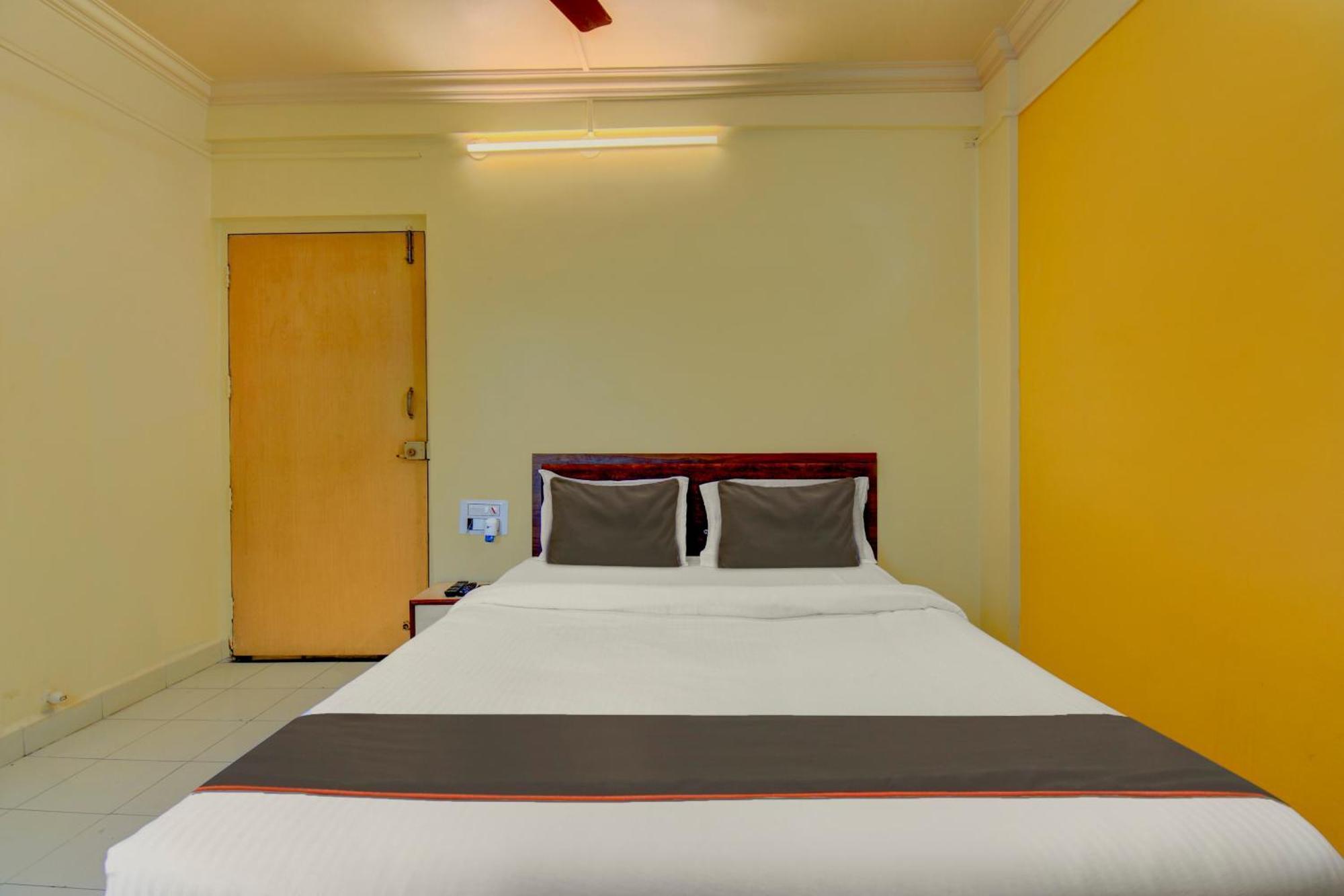 Collection O Madhuban Resort Gorhe Khurd Exterior photo