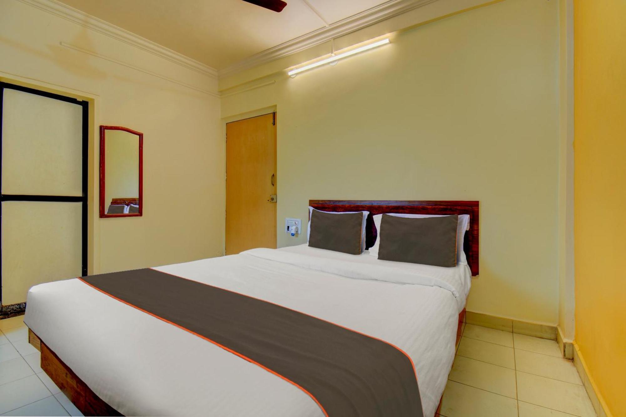 Collection O Madhuban Resort Gorhe Khurd Exterior photo