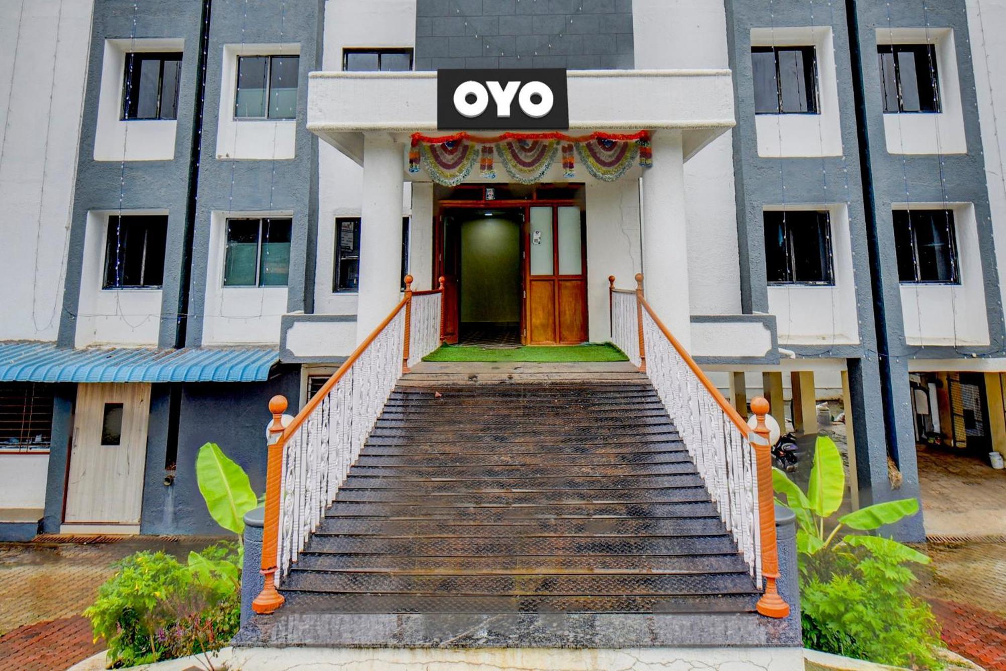 Collection O Madhuban Resort Gorhe Khurd Exterior photo