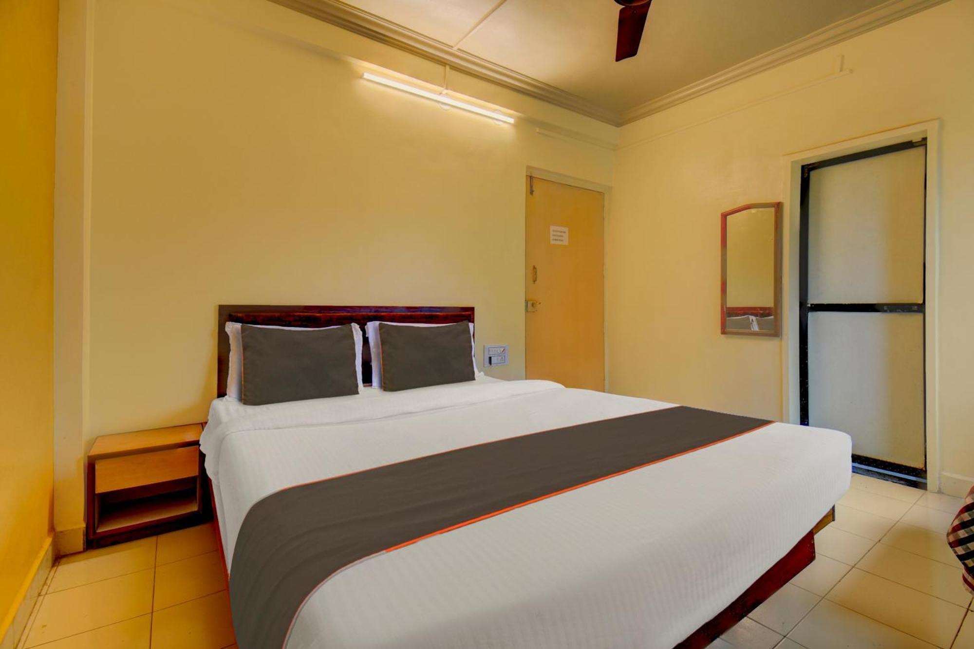 Collection O Madhuban Resort Gorhe Khurd Exterior photo