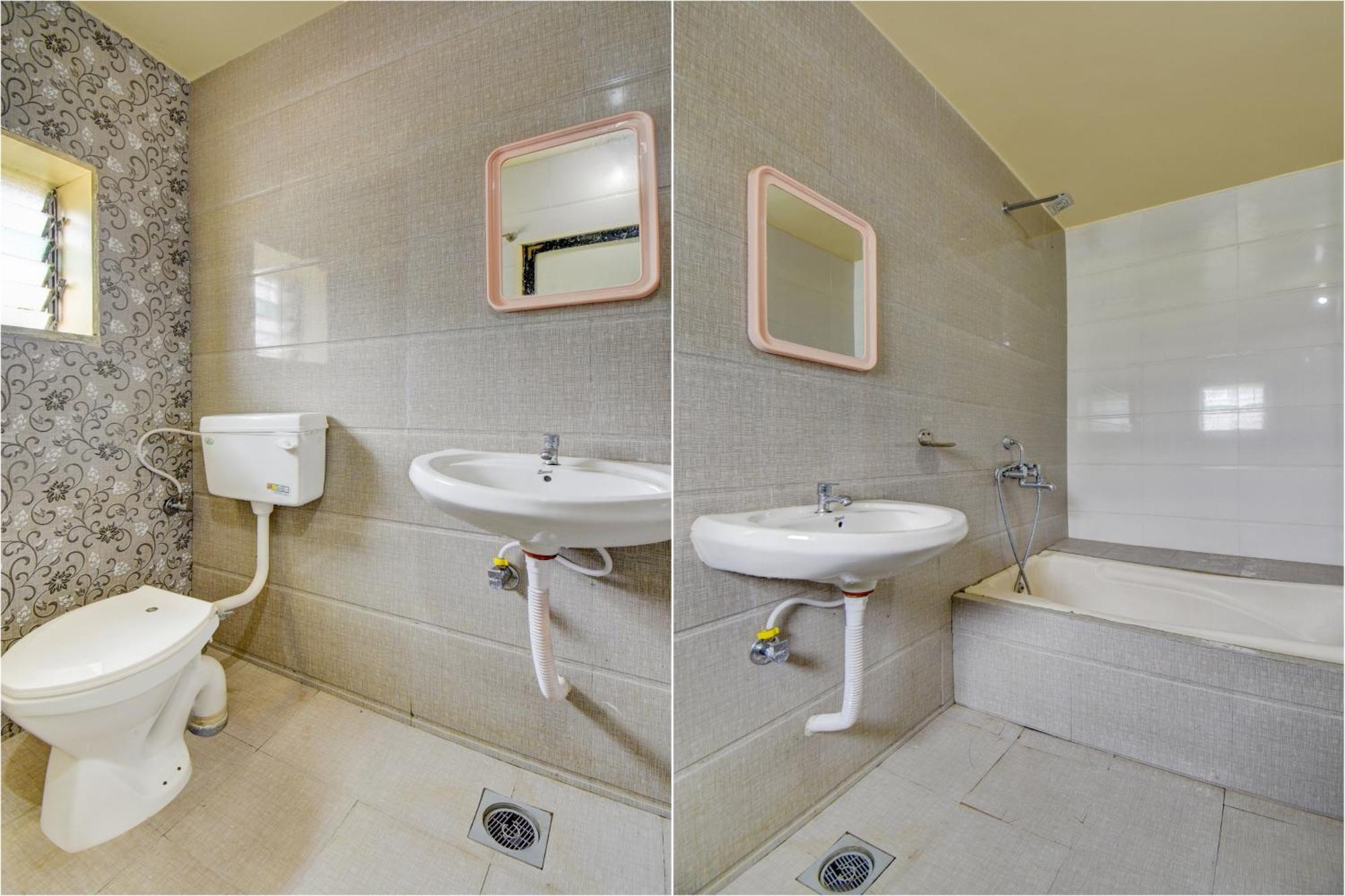 Collection O Madhuban Resort Gorhe Khurd Exterior photo