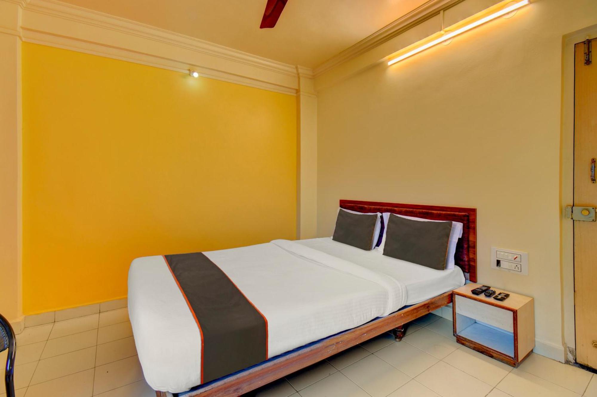 Collection O Madhuban Resort Gorhe Khurd Exterior photo